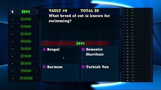 Screenshot Trivia Vault: Mini Mixed Trivia 3