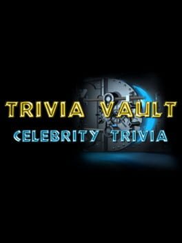 Cover Trivia Vault: Celebrity Trivia
