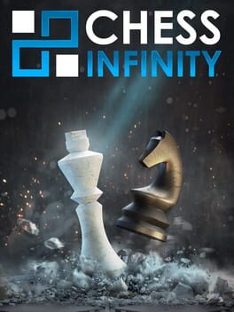 Cover Chess Infinity