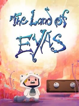 Cover The Land of Eyas