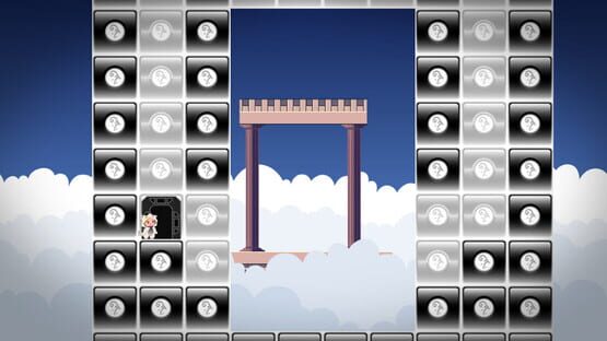 Screenshot The Land of Eyas