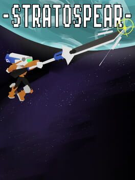 Cover Strato-Spear