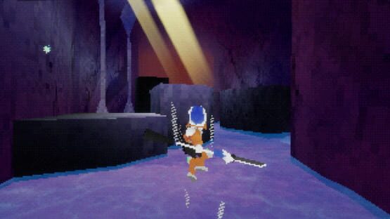 Screenshot Strato-Spear