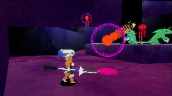 Screenshot Strato-Spear