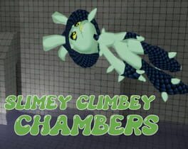 Cover Slimey Climbey Chambers