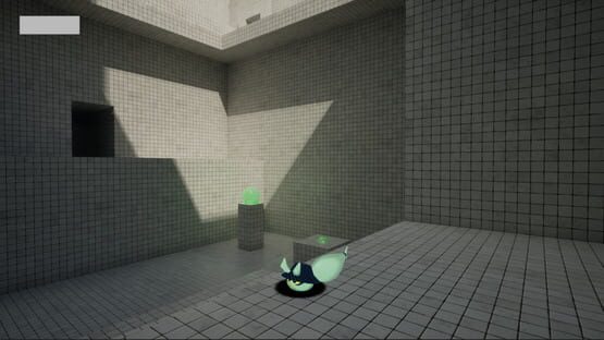 Screenshot Slimey Climbey Chambers