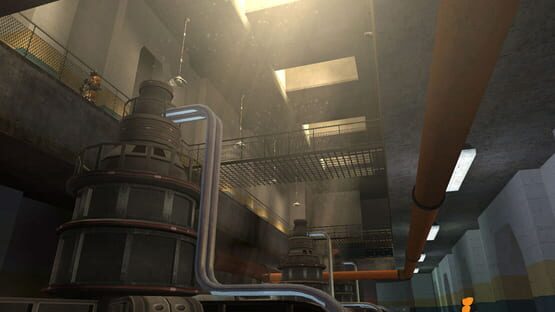 Screenshot SiN Episodes: Emergence