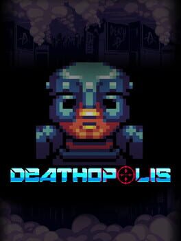 Cover Deathopolis