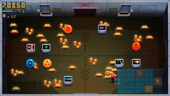 Screenshot Deathopolis