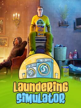 Cover Laundering Simulator