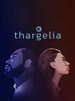 Cover Thargelia