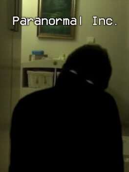 Cover Paranormal Inc.