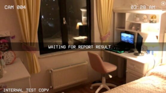 Screenshot Paranormal Inc.