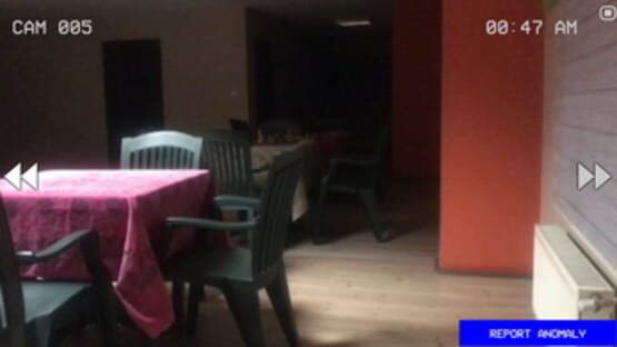 Screenshot Paranormal Inc.