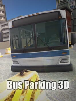 Cover Bus Parking 3D
