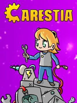 Cover Carestia