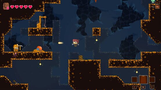 Screenshot Carestia