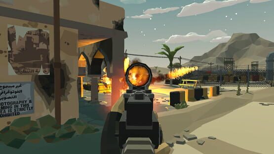 Screenshot Clown of Duty