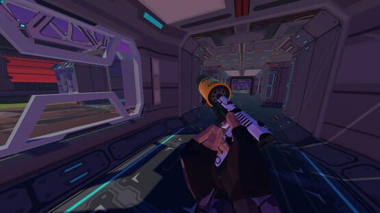Screenshot Clown of Duty
