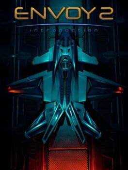 Cover Envoy 2