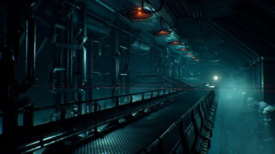 Screenshot Envoy 2