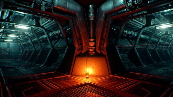 Screenshot Envoy 2