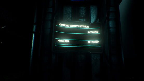 Screenshot Envoy 2