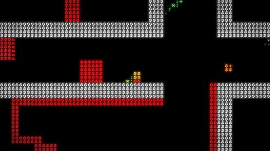 Screenshot The Little Pixel That Could