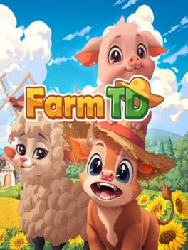 Cover FarmTD