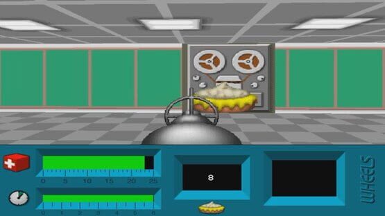 Screenshot Wheels!