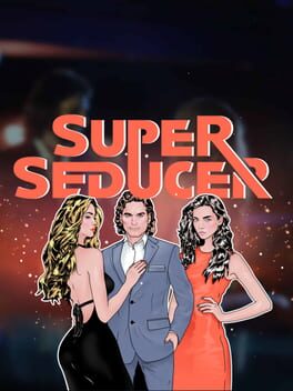 Cover Super Seducer