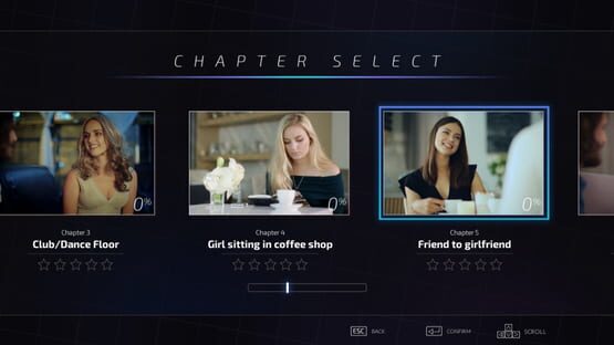 Screenshot Super Seducer