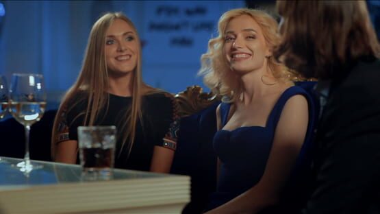 Screenshot Super Seducer