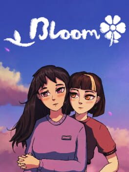 Cover Bloom
