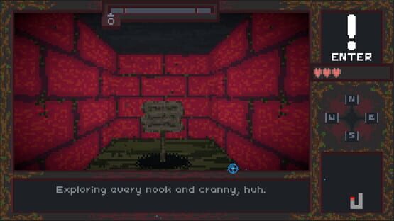 Screenshot Backspace Bouken
