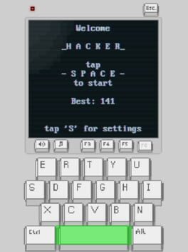 Cover Hacker
