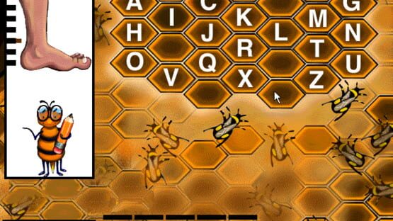 Screenshot Bug Explorers