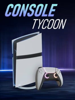 Cover Console Tycoon