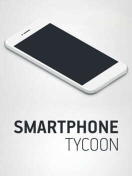 Cover Smartphone Tycoon