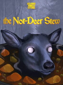 Cover The Not-Deer Stew