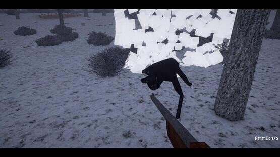 Screenshot The Not-Deer Stew