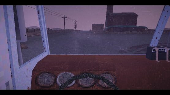 Screenshot Thunderhead