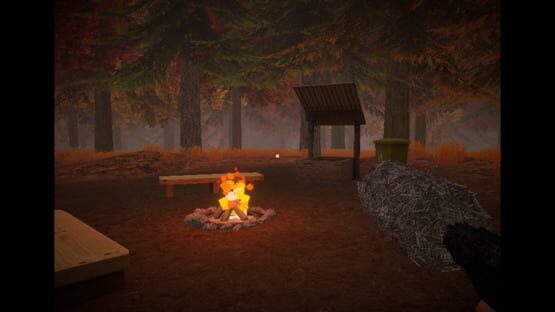 Screenshot Timberholt
