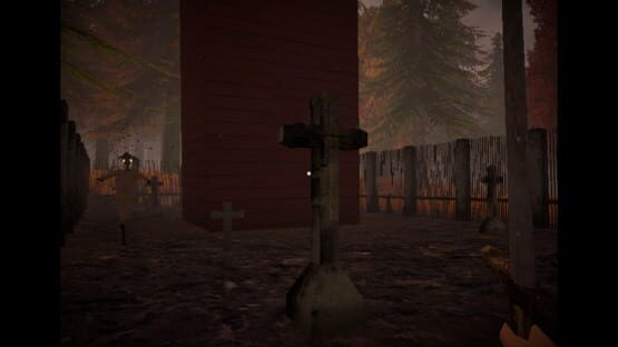 Screenshot Timberholt