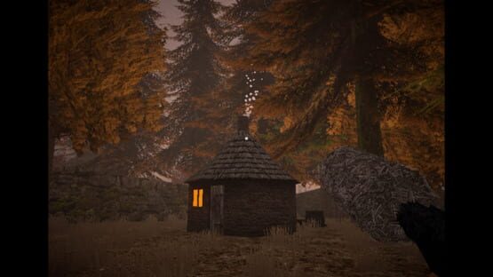 Screenshot Timberholt