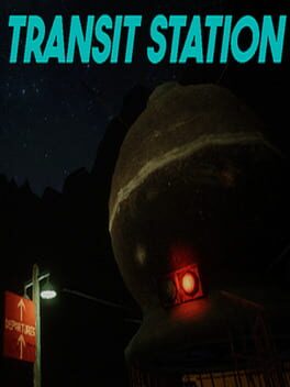 Cover Transit Station