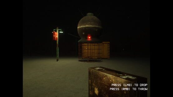 Screenshot Transit Station