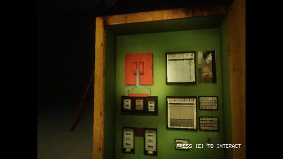 Screenshot Transit Station