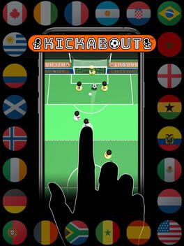Cover Kickabout