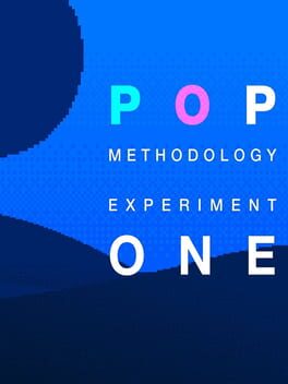 Cover POP: Methodology Experiment One
